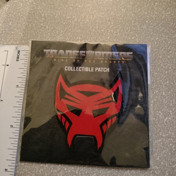 Transformers - Picture 11 of 16